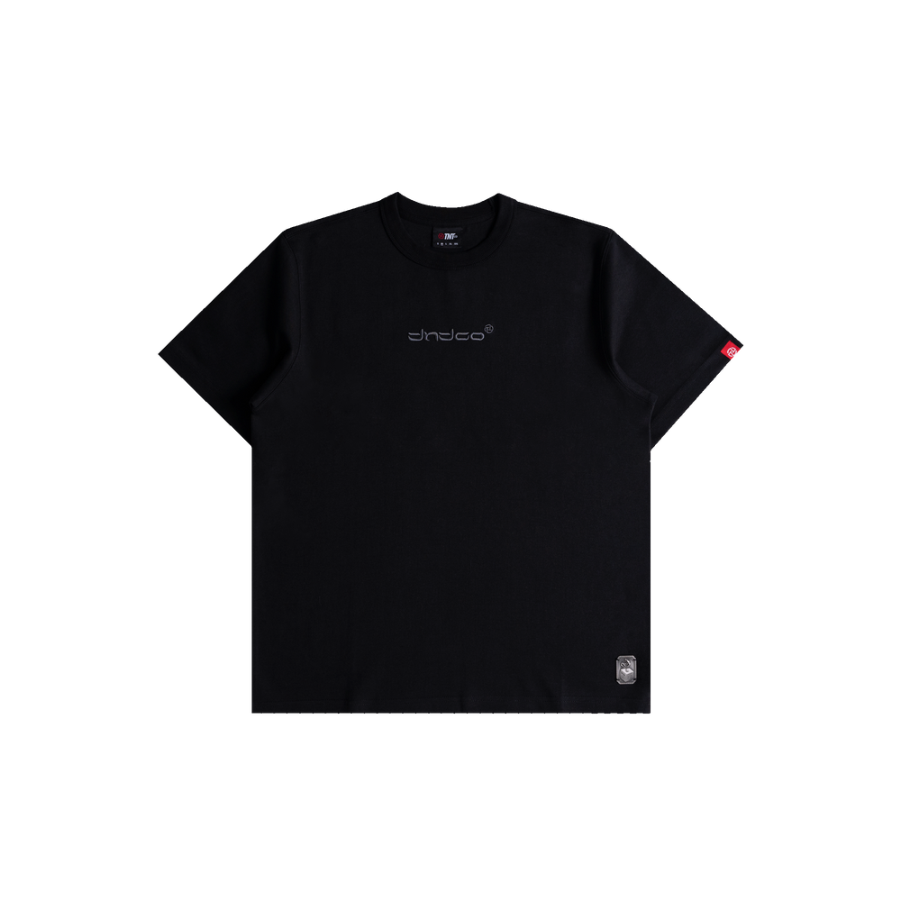 Snake NHR Tee (Black)