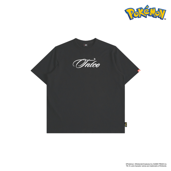 Eeveelutions Tee (Black)