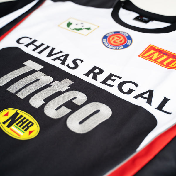 TNTCO x CHIVAS Racing L/S