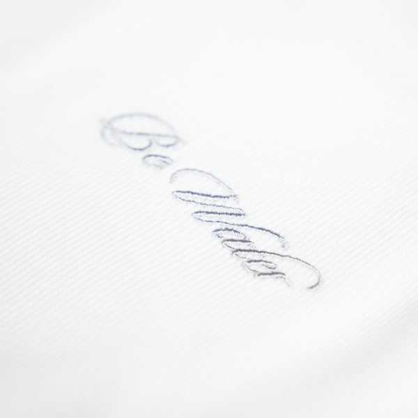 Master Of Soul Singlet (White)