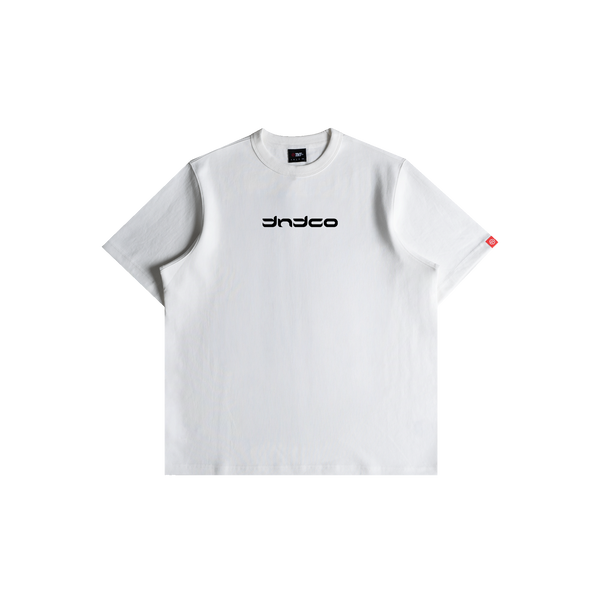 Samurai Tee (White)