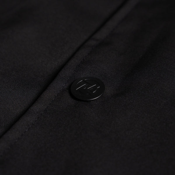 NHR Coach Jacket (Black)