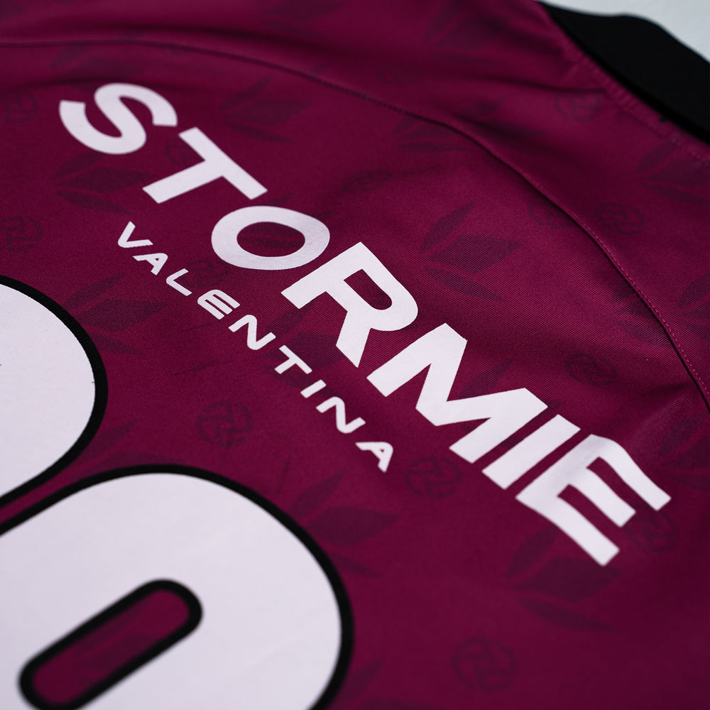 MPL 16 Stormie Jersey (Magenda)