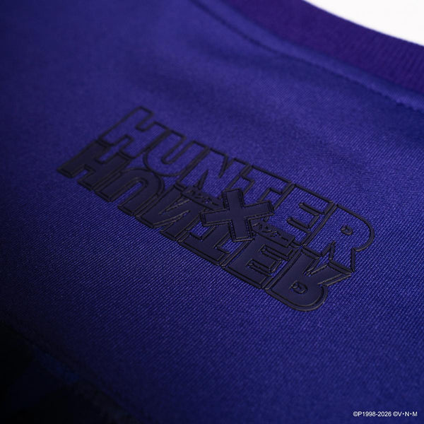 "For The King" Jersey (Purple)