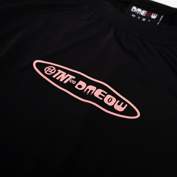 Coral Swimsuit (Black)