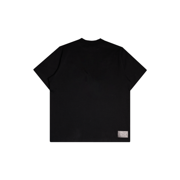 Rowdy Tee (Black)