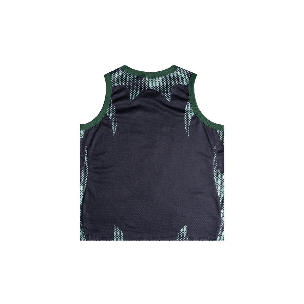 Viper BB Jersey (Black)