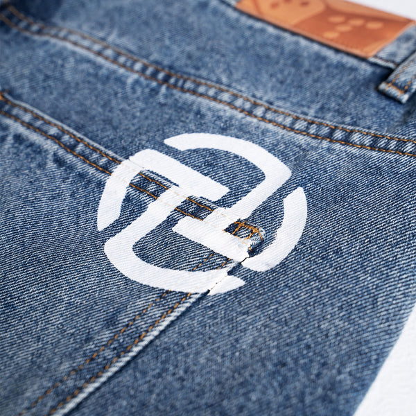 Logo Jorts (Blue)