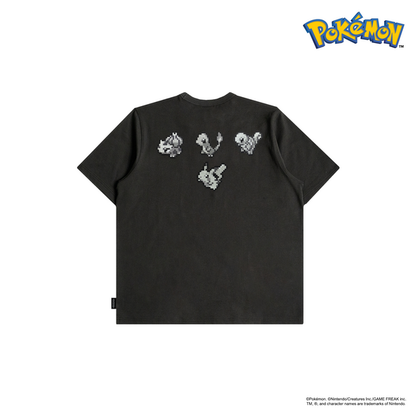 Kanto Tee (Black)