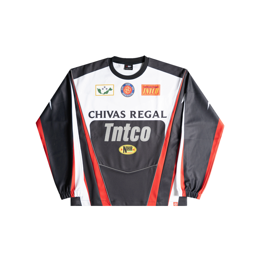 TNTCO x CHIVAS Racing L/S