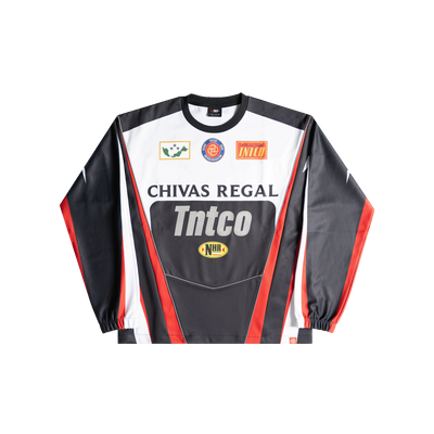 TNTCO x CHIVAS Racing L/S
