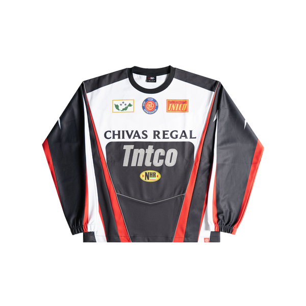TNTCO x CHIVAS Racing L/S