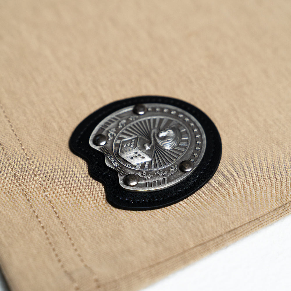 Chess Horse Tee (Green)