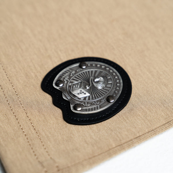 Chess Horse Tee (Green)