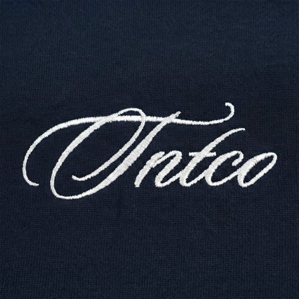 Horseh Essential Tee (Dark Navy)