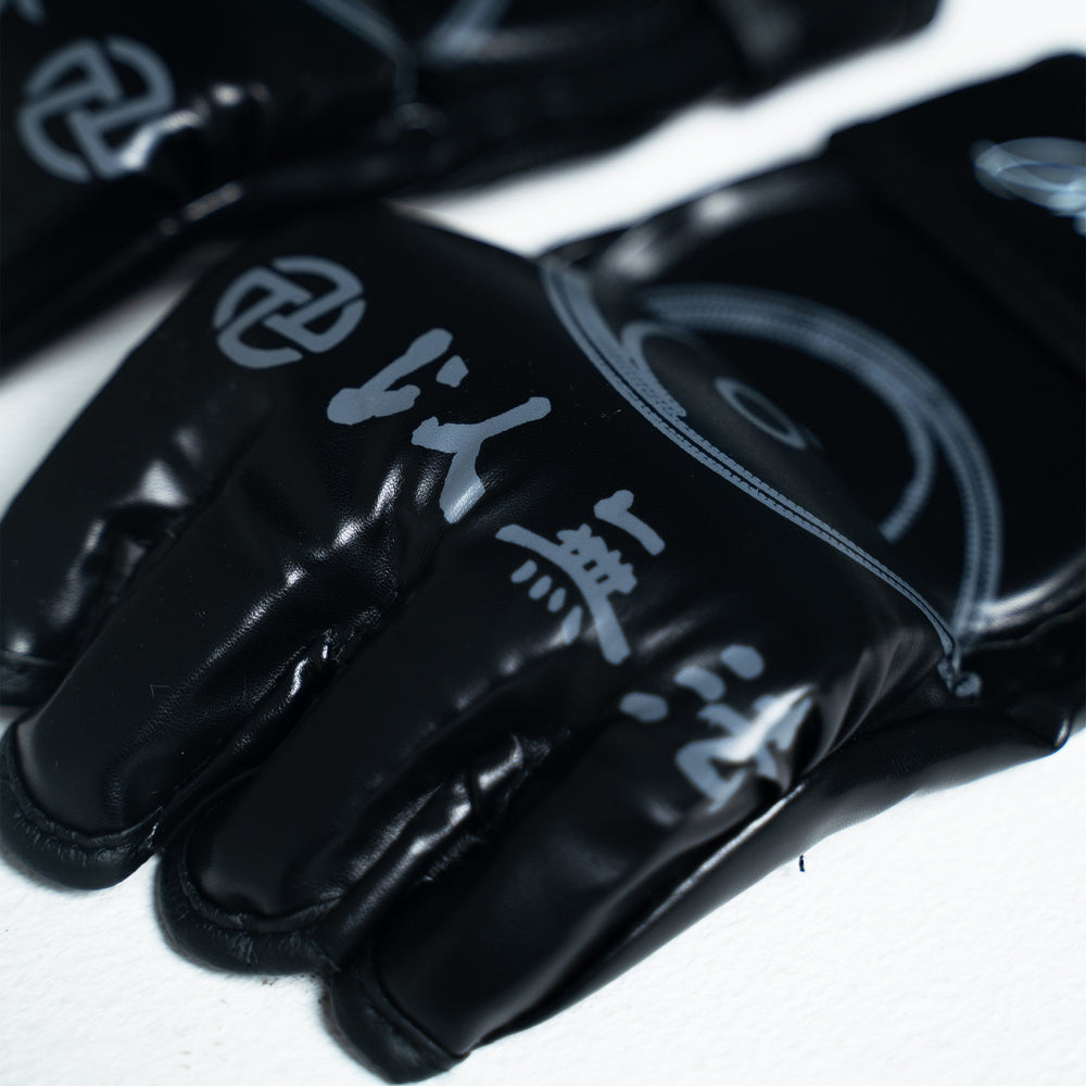 Fury Gloves