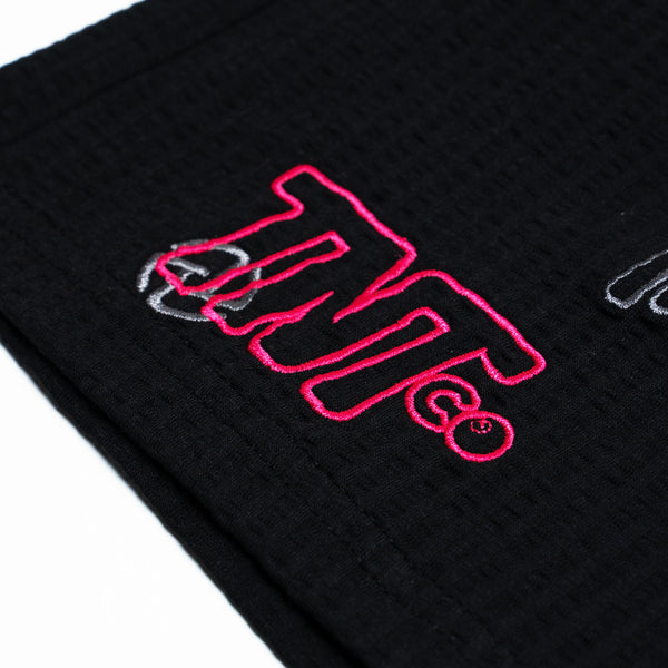 Hancai Short (Black)