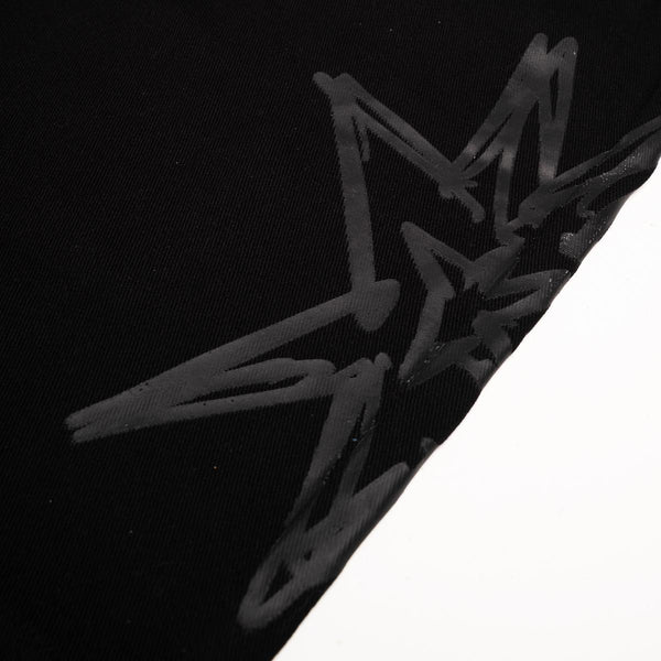 Dune Jorts (Black)
