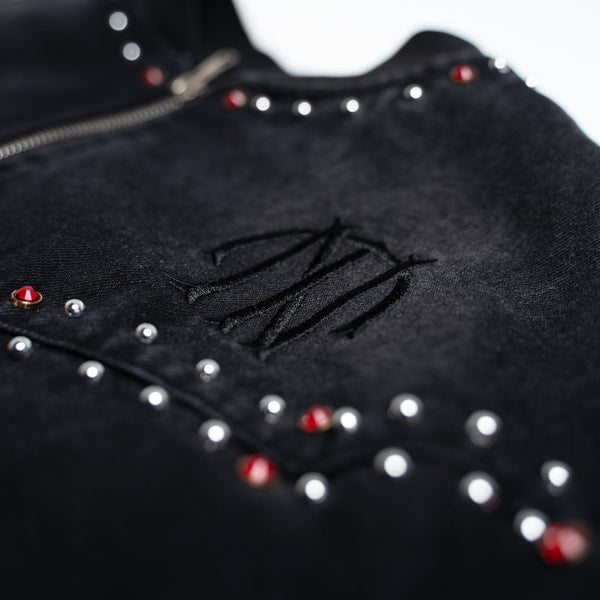 Only Ego Jacket (Black)