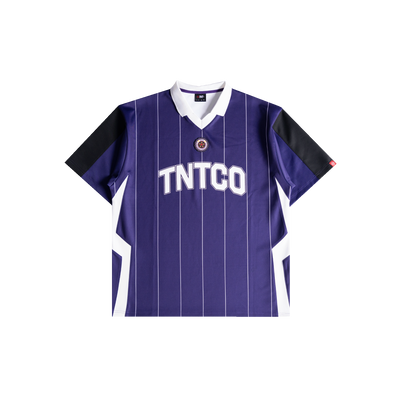 Flash Jersey (Navy Blue)