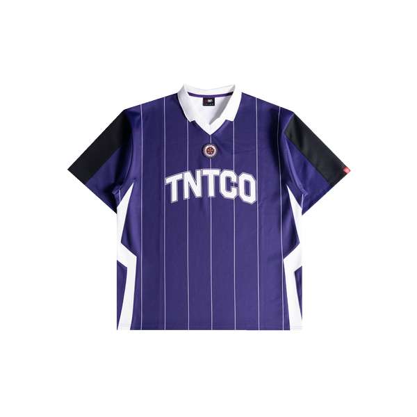 Flash Jersey (Navy Blue)
