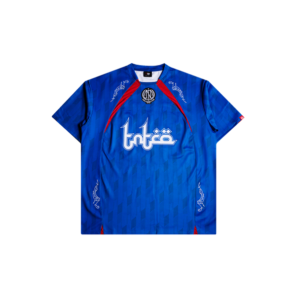 Asia Cup Jersey (Blue)