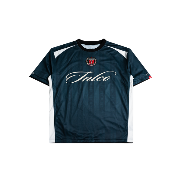 TNTCO x SFC Jersey (Green)