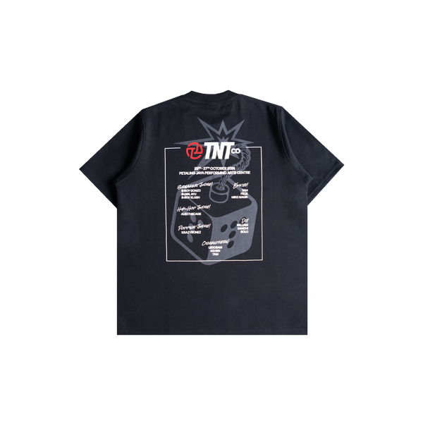 B2P Tee (Black)