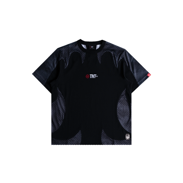 Viper Tee (Black)