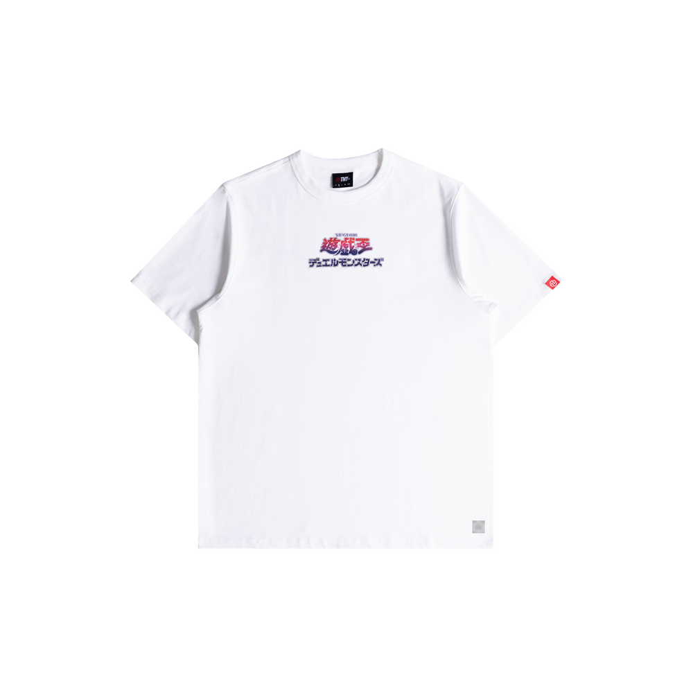 Kaiba Tee (White)