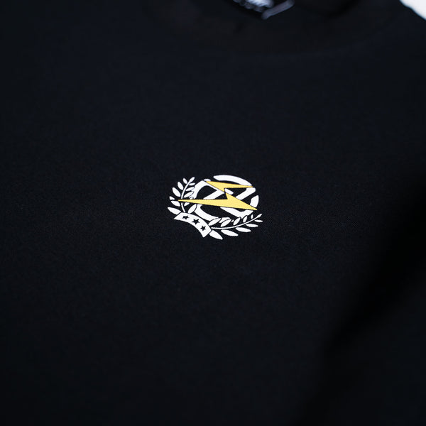 Greatness Tee (Black)
