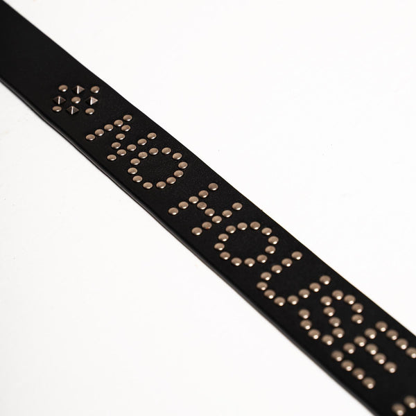 NHR Studded Belt (Black)