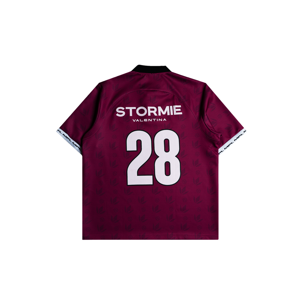 MPL 16 Stormie Jersey (Magenda)