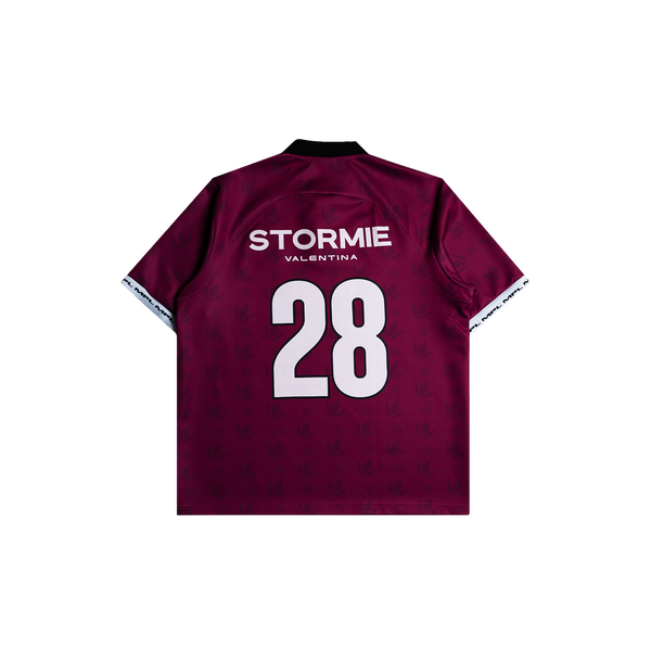MPL 16 Stormie Jersey (Magenda)