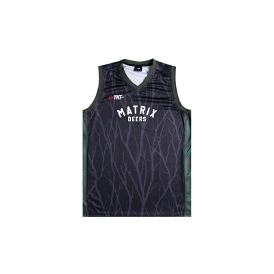NS Jersey BCL Ver. (Black)