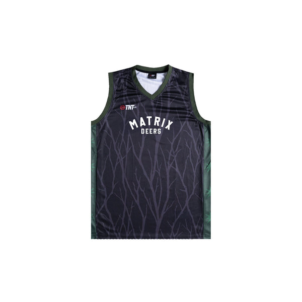 NS Jersey BCL Ver. (Black)