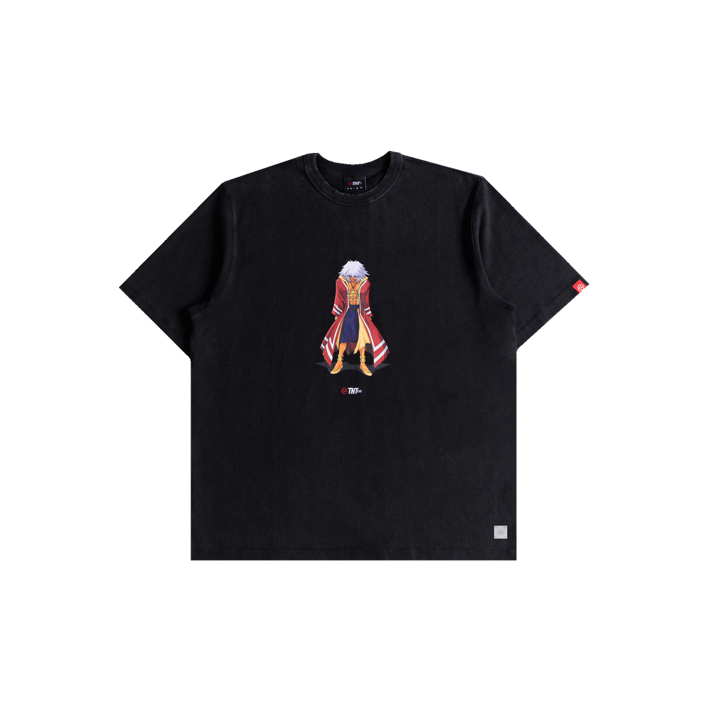 King Bakura Tee (Black)