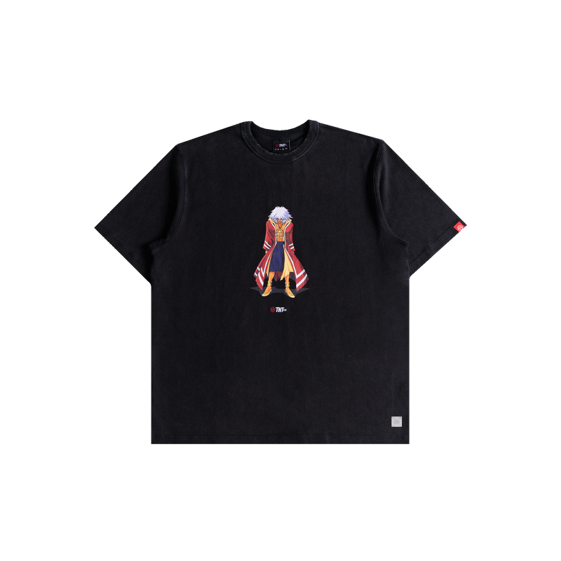 King Bakura Tee (Black)