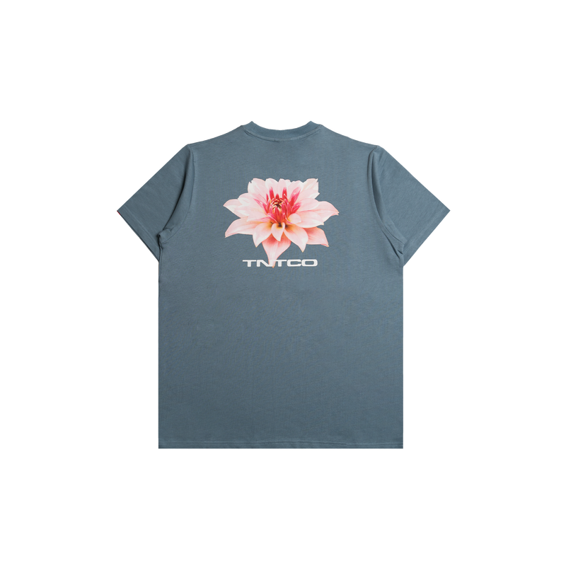 Born Tee (Blue)