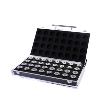Chinese Chess Set (Black)