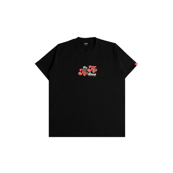 Hoholand Tee (Black)