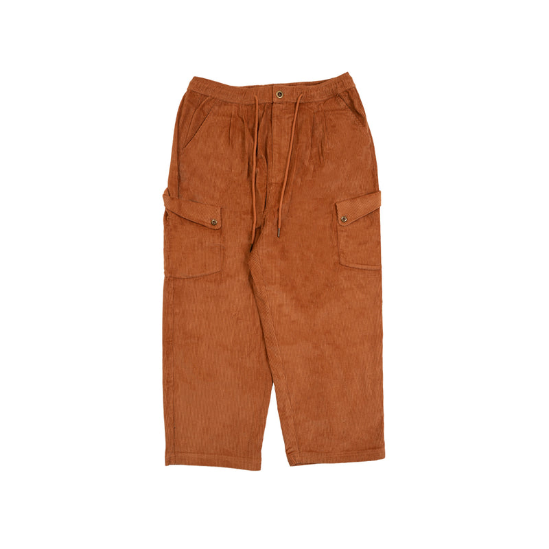 FFS Coduroy Pants (Brown)