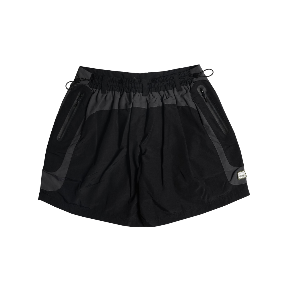 World Utility Shorts (Black)