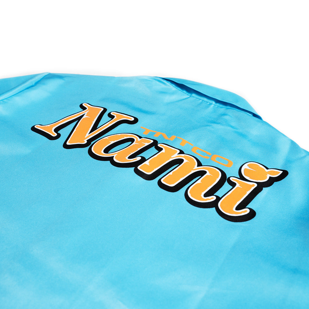 Nami Shirt (Blue)