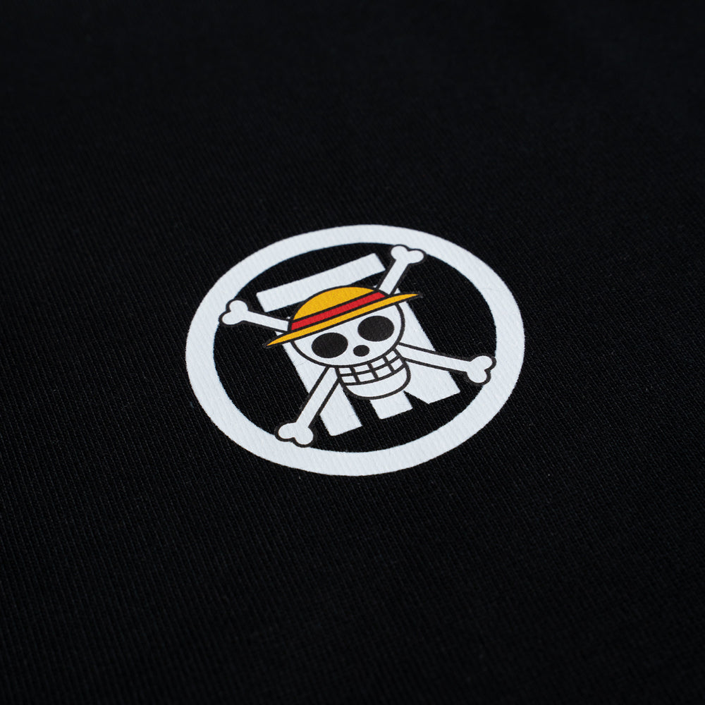 Op Logo Tee (Black)