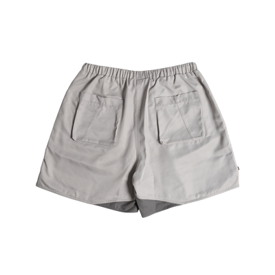 Mountain Agility Shorts (Grey)