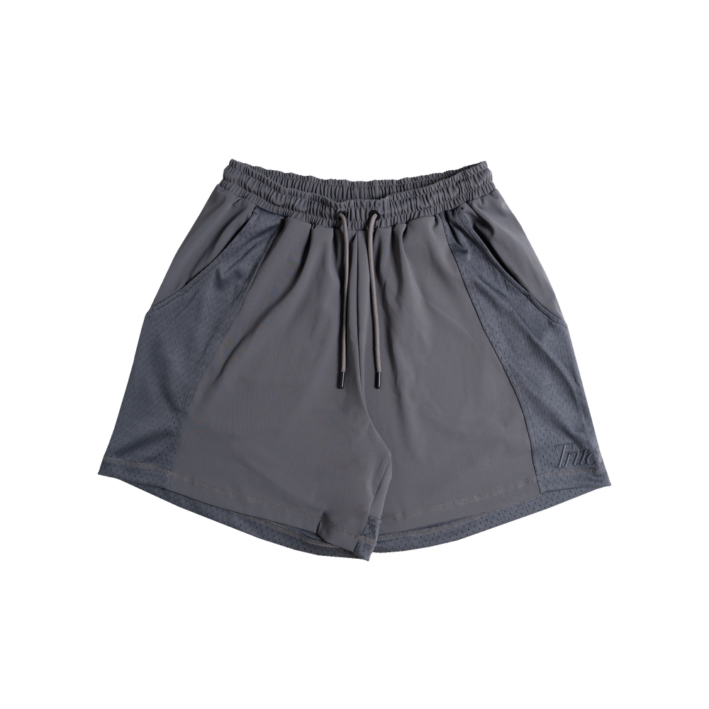 Vital Shorts (Dark Grey/Grey)