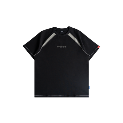 Vital Tee (Black)