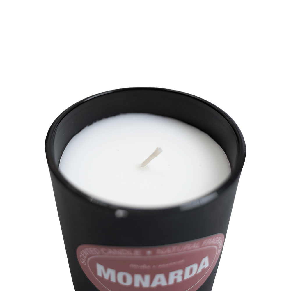 TNTCO x NYALA Monarda