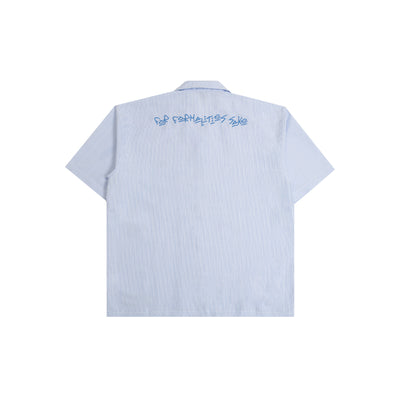 Formalities Shirt (Light Blue)